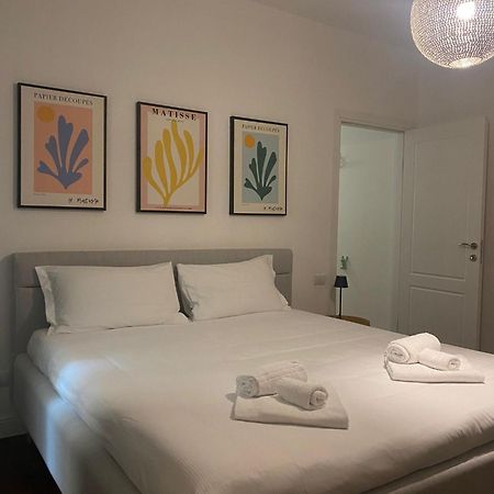 Palazzo Venezian 5 Apartman Trieszt Kültér fotó