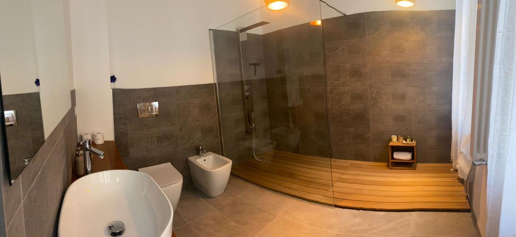 Palazzo Venezian 5 Apartman Trieszt Kültér fotó