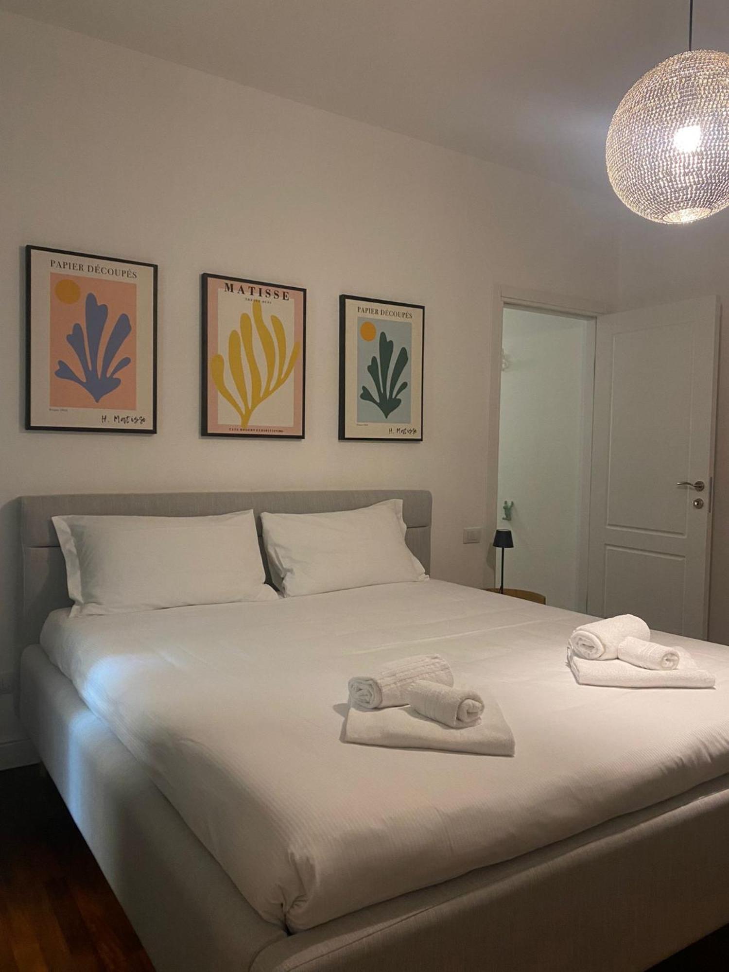 Palazzo Venezian 5 Apartman Trieszt Kültér fotó