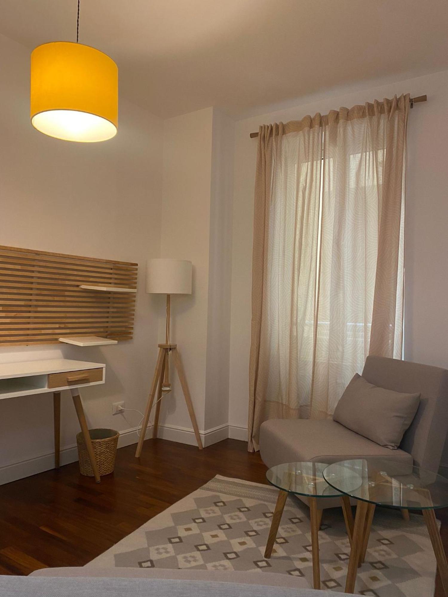Palazzo Venezian 5 Apartman Trieszt Kültér fotó
