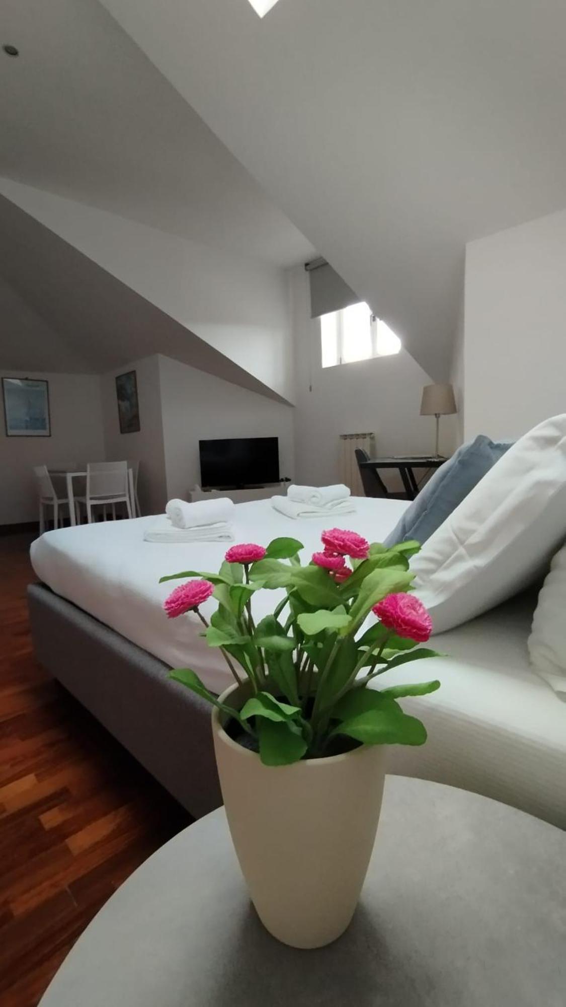 Palazzo Venezian 5 Apartman Trieszt Kültér fotó
