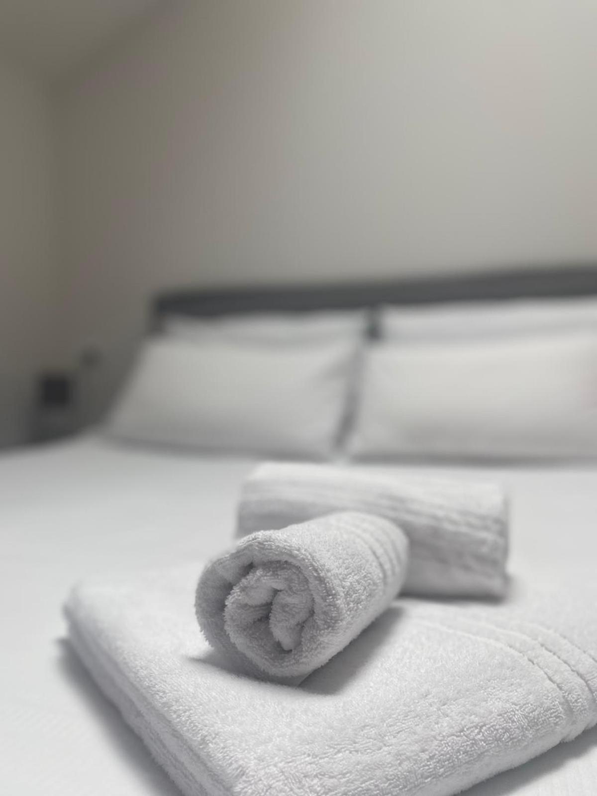 Palazzo Venezian 5 Apartman Trieszt Kültér fotó