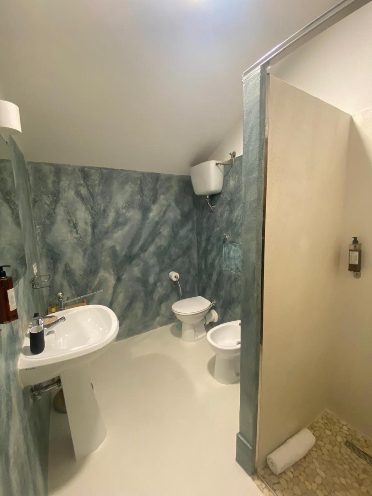 Palazzo Venezian 5 Apartman Trieszt Kültér fotó