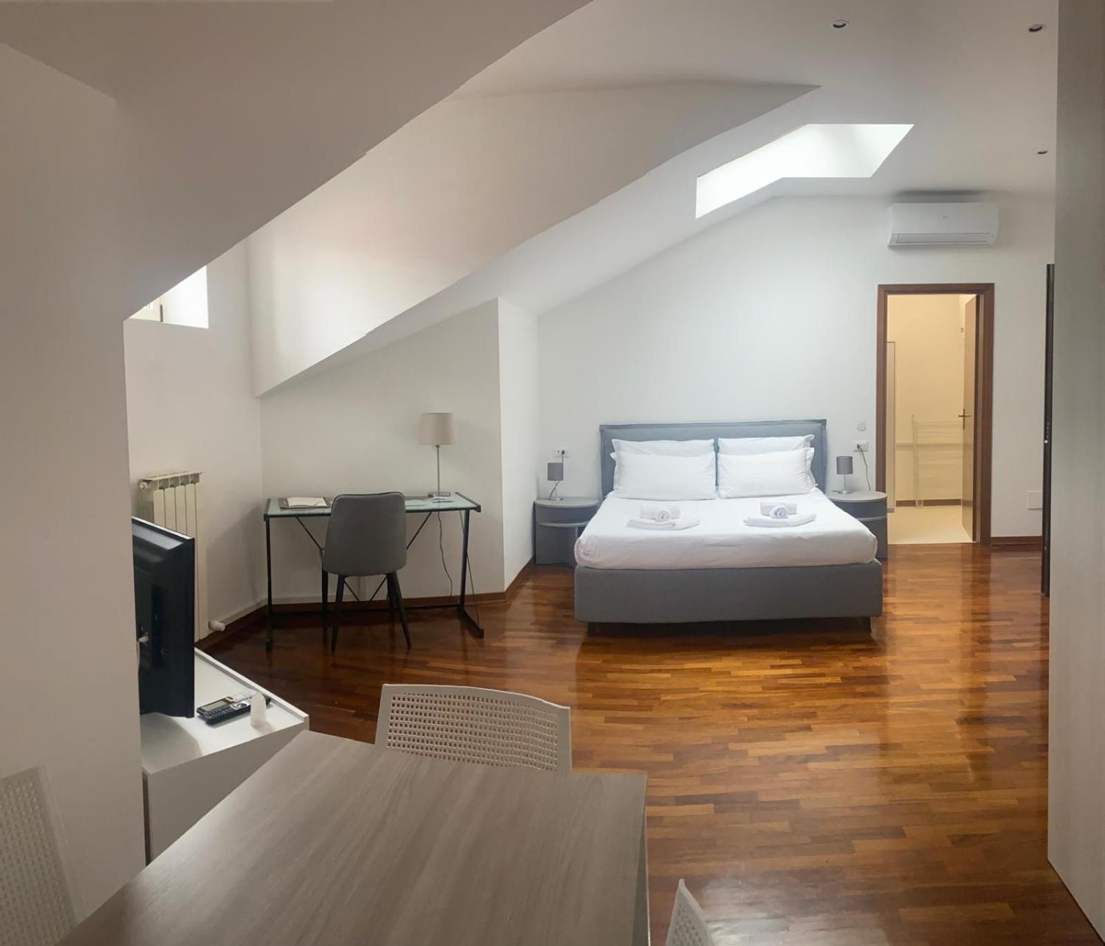 Palazzo Venezian 5 Apartman Trieszt Kültér fotó